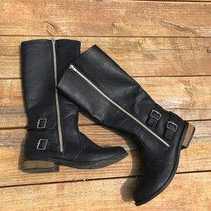 Youth Steven Madden Tall Boots